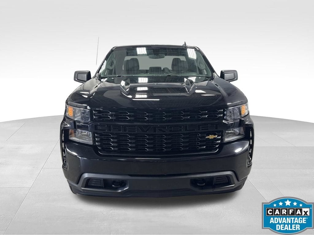 chevrolet silverado 1500 2021 1GCRYBEH1MZ124435 image chevrolet silverado 1500 2021 1GCRYBEH1MZ124435 image